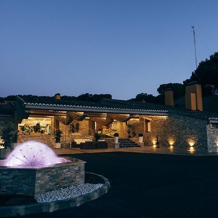 Hotel Resort El Montico - Singular'S Hotels Тордесильяс Экстерьер фото